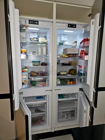 Fridge