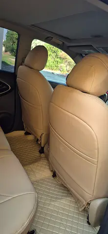 2010 Toyota RAV 4 — фото 11