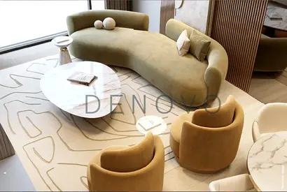 45% Discount | Cash Buyer Deal | Fully Furnished | Prime JVC