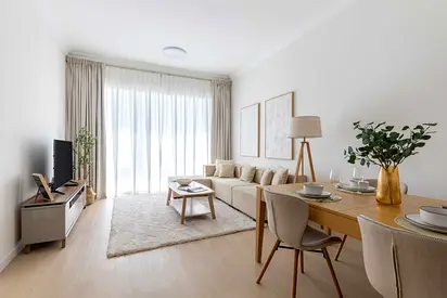 High floor | JLT lake views | Prime JLT location