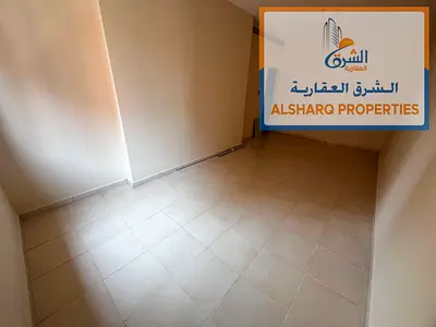 Two bedrooms, a living room, and two bathrooms; spacious layout; prime location close to all amenities.