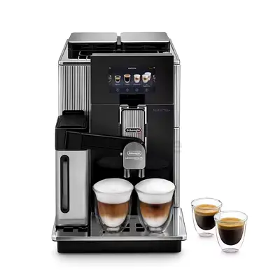 De'Longhi Maestosa Fully Automatic Coffee Maker EPAM960.75.GLM Black 1450W