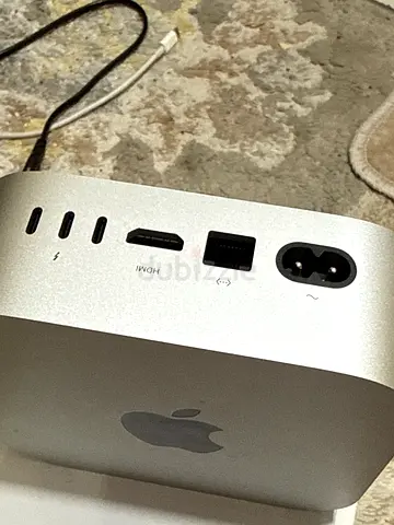 Apple Mac mini M4 16 gb 256 with warranty from apple