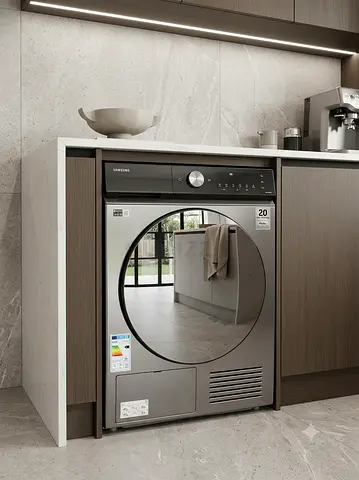 Samsung Bespoke 9kg Front Load Dryer – Latest Model