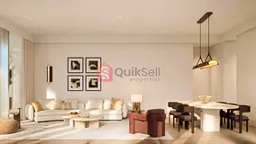 4BR Duplex Penthouse | DIFC Views | Payment Plan