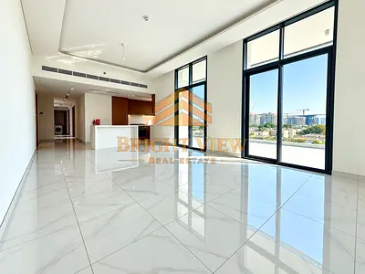 LARGE 3BR +MAID VILLA WITH OPEN PODUIM