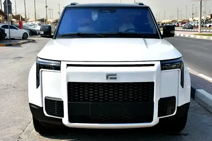 Rox 01 VIP 2026 Chinese Specs - Brand New Luxury EREV