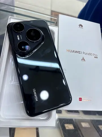 Huawei pura 80 pro