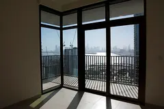 NO COMMISSION | Direct from Owner | 2 Beds | High Floor | Burj Khalifa & Creek Views | Creek Palace