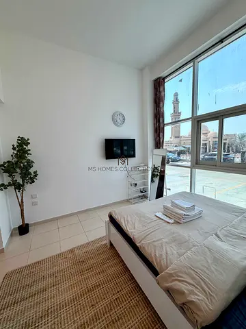 Ground Floor | Vacant Studio Apartment | Investment Opportunity