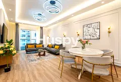 Upgraded Unit | Sea View | Vacant
