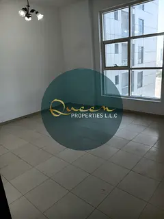 Family 2BR Apartment for Rent in City Tower, Al Nuaimiya 3, Ajman, with 2 Bathrooms and Parking, AED