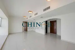 BALCONY with SEAVIEW | MODERN 2 BHK | SPACIOUS LAY -OUT | COMPLETE FACILITIES | CALL US TODAY!