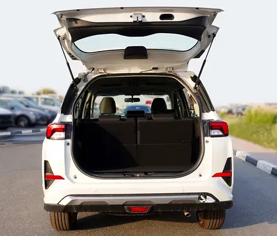 صورة 7 لـ 2025 Toyota VELOZ