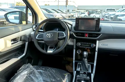 صورة 4 لـ 2025 Toyota VELOZ
