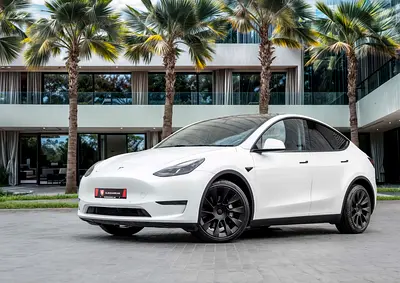 2,253 P.M | Model Y Dual Motor | 0% Downpayment | Perfect Condition!
