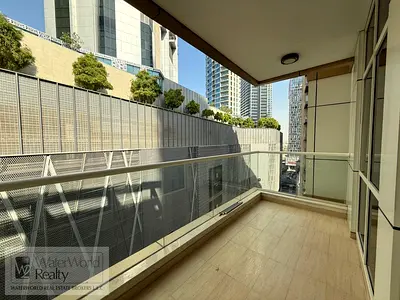 Duplex | Unfurnished | 3 Bedroom + Maids | Spacious
