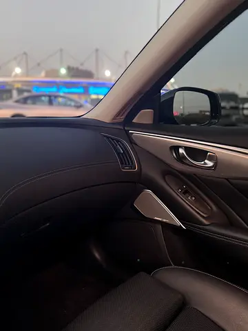 2024 Infiniti Q50 照片 14