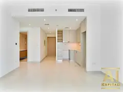 1 Bedroom | Balcony | Unfurnished Unit