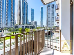 1 Bedroom | Balcony | Unfurnished Unit