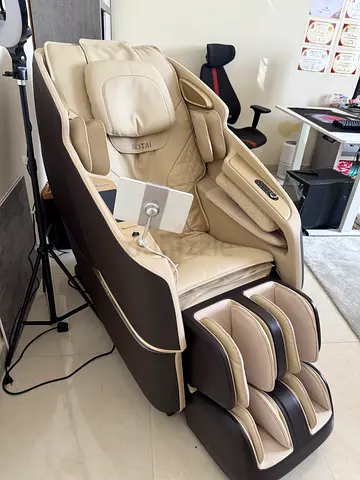 ROTAI A68 Deluxe Multi-function Massage Chair
