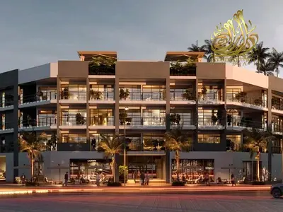 Close Handover/High Quality/20/80 Payment Plan