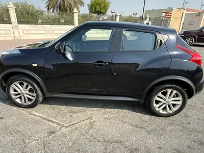 2012 Nissan JUKE 照片 3