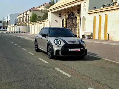 AED 1140/month | 2022 MINI Cooper | GCC Specs | Ref#516055