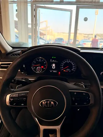 2020 KIA K5 照片 5