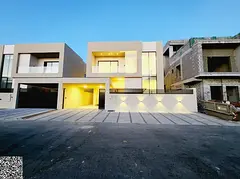 🌟 A unique opportunity for those looking for a modern villa with personalized finishing and a hig