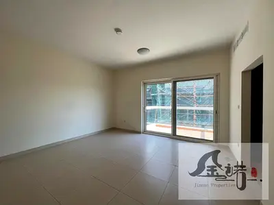 3BR Plus Maid | Private backyard | Warsan Village
