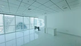Bright Office | Fully Fitted | Less Traffic area