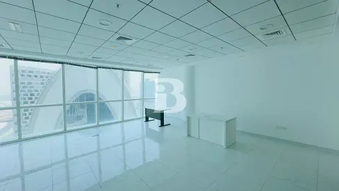 Bright Office | Fully Fitted | Less Traffic area