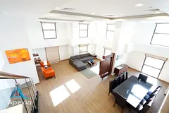 Duplex Loft | Sea View | JBR Prime Location