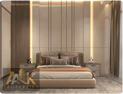 2BR Apartment | Lincoln Star Residence | Balcony & Pool Access