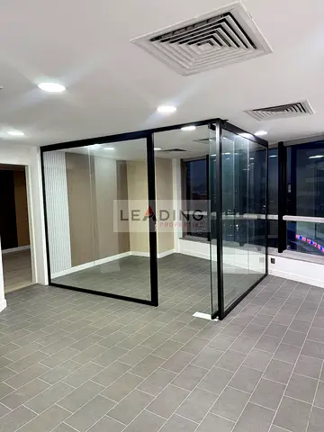 Ready Office Space | Port Saeed | Deira
