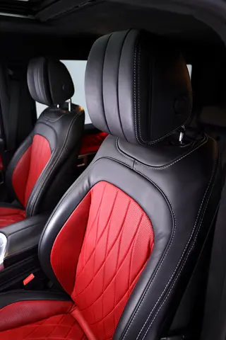 2023 Mercedes-BENZ G-CLASS — миниатюра 20