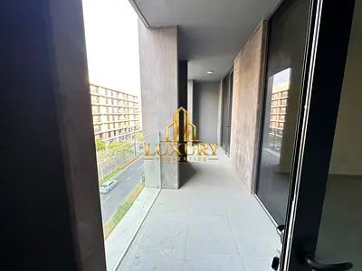 Spacious 1 BHK with Big Balcony • Gym Pool Amenities • Prime Location 60k Rent