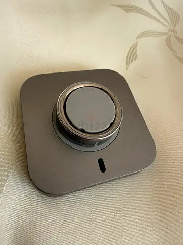 Oura Ring 4 Silver – Used, Excellent Condition with Charger - Size 10