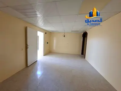 Cheapest 4 BHK Majlis Hall Villa In Al Ghafia For Rent Only in 50k