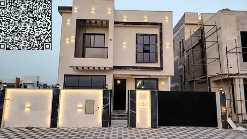🔥 **Villa for Sale in Al Helio 2 | 5 Bedrooms + Maid’s Room | 3,014 sq. ft. | AED 1.69M Including Registration Fees**