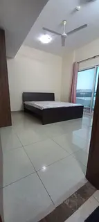 Furnished Private Room for Rent -Al Qusais