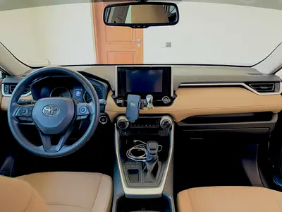 2024 Toyota RAV 4 照片 5