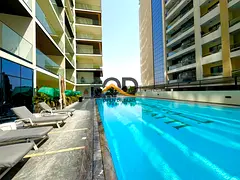 Premium Smart 1-Bedroom | High Floor | Full Creek Harbour View