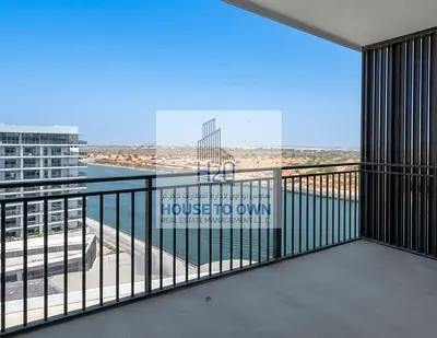 Stunning Canal View | Vacant & Ready to Move In