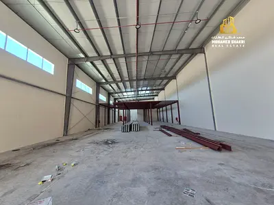 PREMIUM WAREHOUSE I 14500 SQFT I WAREHOUSE I MEZZANINE I STORAGE