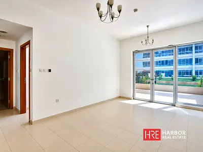 Vacant | Well-Maintained | Pool & Community View
