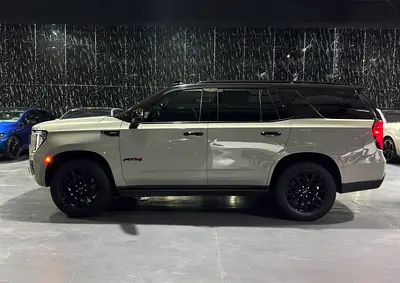 2021 GMC YUKON 照片 7