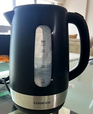 Kenwood water Kettle
