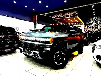 2024 GMC HUMMER 照片 4